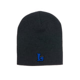 School Spirit Beanie | 500 LEVEL