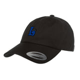 School Spirit Dad Hat | 500 LEVEL