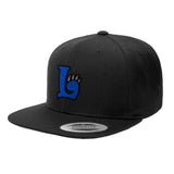 School Spirit Snapback | 500 LEVEL