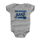Band Onesie | 500 LEVEL