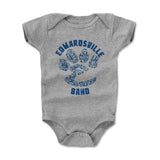 Band Onesie | 500 LEVEL