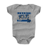 FitGo Onesie | 500 LEVEL