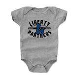 School Spirit Onesie | 500 LEVEL