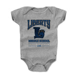 School Spirit Onesie | 500 LEVEL