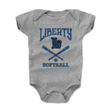 Softball Onesie | 500 LEVEL