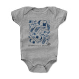 Band Onesie | 500 LEVEL