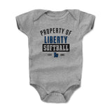 Softball Onesie | 500 LEVEL