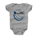 Volleyball Onesie | 500 LEVEL