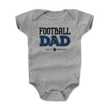 Football Onesie | 500 LEVEL