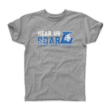 School Spirit Kids T-Shirt | 500 LEVEL
