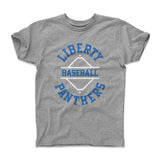 Baseball Kids T-Shirt | 500 LEVEL