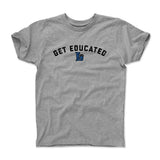 School Spirit Kids T-Shirt | 500 LEVEL