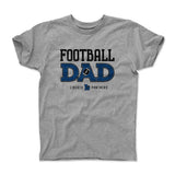 Football Kids T-Shirt | 500 LEVEL