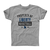 Basketball Kids T-Shirt | 500 LEVEL