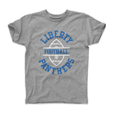 Football Kids T-Shirt | 500 LEVEL