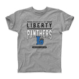 Cheerleading Kids T-Shirt | 500 LEVEL