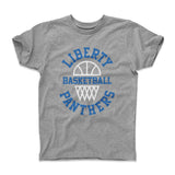 Basketball Kids T-Shirt | 500 LEVEL