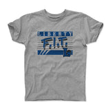 FitGo Kids T-Shirt | 500 LEVEL