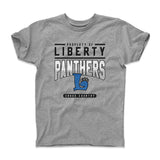 Cross Country Kids T-Shirt | 500 LEVEL