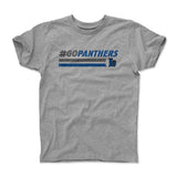 School Spirit Kids T-Shirt | 500 LEVEL
