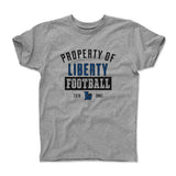 Football Kids T-Shirt | 500 LEVEL