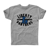 School Spirit Kids T-Shirt | 500 LEVEL