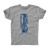 School Spirit Kids T-Shirt | 500 LEVEL