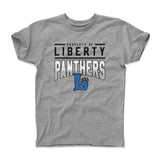 School Spirit Kids T-Shirt | 500 LEVEL
