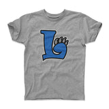 School Spirit Kids T-Shirt | 500 LEVEL