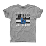 Cheerleading Kids T-Shirt | 500 LEVEL