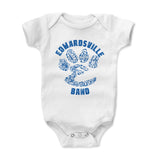 Band Onesie | 500 LEVEL