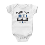 Softball Onesie | 500 LEVEL