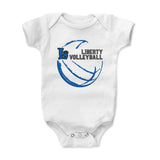 Volleyball Onesie | 500 LEVEL