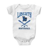Softball Onesie | 500 LEVEL