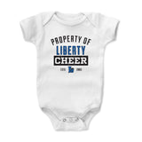 Cheerleading Onesie | 500 LEVEL