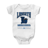 School Spirit Onesie | 500 LEVEL