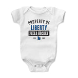 Field Hockey Onesie | 500 LEVEL