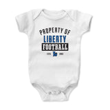 Football Onesie | 500 LEVEL