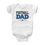 Football Onesie | 500 LEVEL