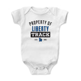 Track & Field Onesie | 500 LEVEL