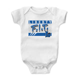 FitGo Onesie | 500 LEVEL