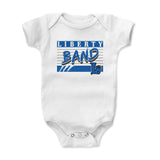 Band Onesie | 500 LEVEL