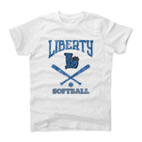 Softball Kids T-Shirt | 500 LEVEL