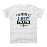 Track & Field Kids T-Shirt | 500 LEVEL