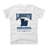 School Spirit Kids T-Shirt | 500 LEVEL