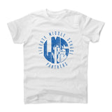 School Spirit Kids T-Shirt | 500 LEVEL