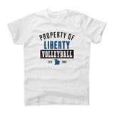 Volleyball Kids T-Shirt | 500 LEVEL
