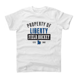 Field Hockey Kids T-Shirt | 500 LEVEL