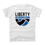 Volleyball Kids T-Shirt | 500 LEVEL