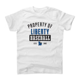 Baseball Kids T-Shirt | 500 LEVEL